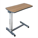 Rear Right Side View Of The StarSleep Overbed Table
