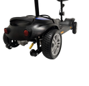 Rear View Of The ComfyGo Z4 Mobility Scooter