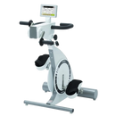 Rear View Of The Kinetec Kinevia Duo Active Passive Trainer 