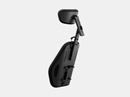 Rear View Of The STRUTT ev1 Smart Electric Mobility Vehicle Optional Extended Backrest Accessory