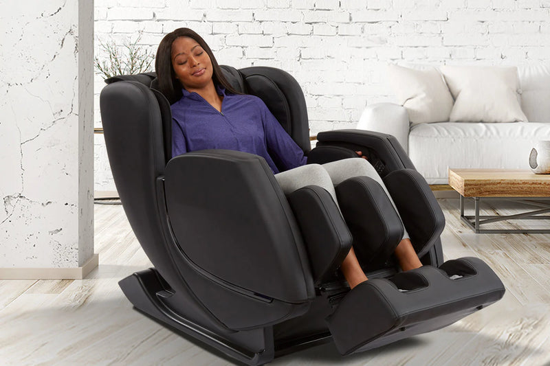 Sharper Image Revival Massage Chair