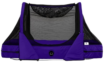 Right Side View Of The Abram