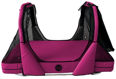 Right Side View Of The Abram