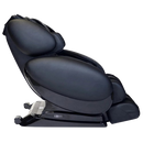 Right Side View Of The Infinity IT-8500 Plus Massage Chair Shown In Black Color