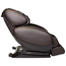 Right Side View Of The Infinity IT-8500 Plus Massage Chair Shown In Brown Color