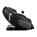 Right Side View Of The Infinity Imperial Syner-D Massage Chair Shown In Black/Black Color
