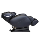 Right Side View Of The Infinity Smart Chair X3 3D/4D Massage Chair In The Zero Gravity Reclined Position Shown In Black Color