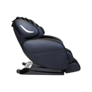 Right Side View Of The Infinity Smart Chair X3 3D/4D Massage Chair Shown In Black Color
