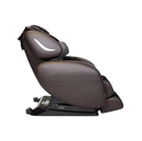 Right Side View Of The Infinity Smart Chair X3 3D/4D Massage Chair Shown In Brown Color