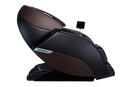 Right Side View Of The Kyota Nokori M980 Massage Chair Shown In The Upright Position