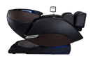 Right Side View Of The Kyota Nokori M980 Massage Chair Shown In The Zero Gravity Position