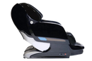 Right Side View Of The Kyota Yosei M868 Massage Chair In Black Color Shown In The Upright Position