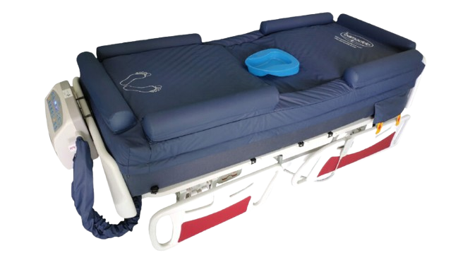 ObboMed OB-3682 UltraAir Low Air Loss Comfort Mattress