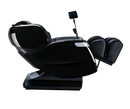 Right Side View Of The Ogawa Master Drive AI 2.0 Massage Chair | OG-8801 Shown In The Reclined Zero Gravity Position In The Black Color