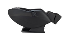 Right Side View Of The Ogawa Refresh 3D Massage Chair | OG5600 Shown In The Reclined Zero Gravity Position With The Gray And Gray Color