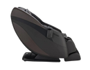 Right Side View Of The Ogawa Refresh 3D Massage Chair | OG5600 Shown In The Upright Position With The Brown And Black Color