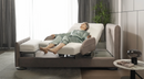 StarSleep Arlo Rotating Bed