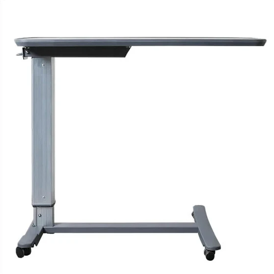 Right Side View Of The StarSleep Overbed Table
