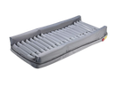 Right Side View Of The Wellell Optima Turn Lateral Rotation Pressure Relief Mattress With Stretch Cover Shown Without Control Unit