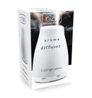 Rize Home Aroma Diffuser Packaging