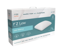 Rize Home Low Dual Cool Pillow Packaging 