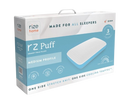 Rize Home Puff Pillow Packaging 