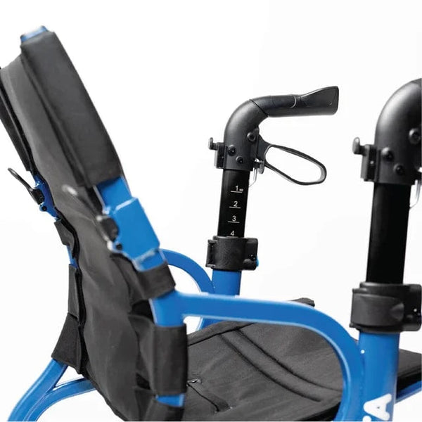 Strongback Mobility SEATA Rollator