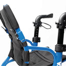 Strongback Mobility SEATA Rollator