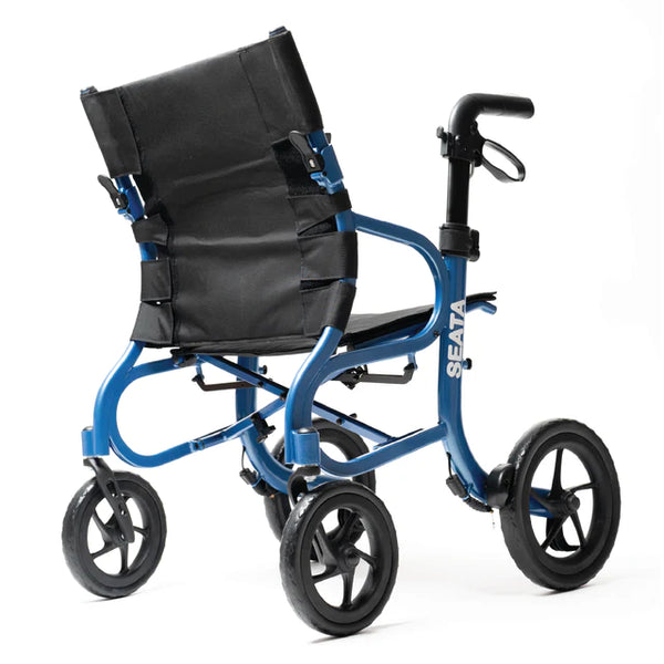 Strongback Mobility SEATA Rollator
