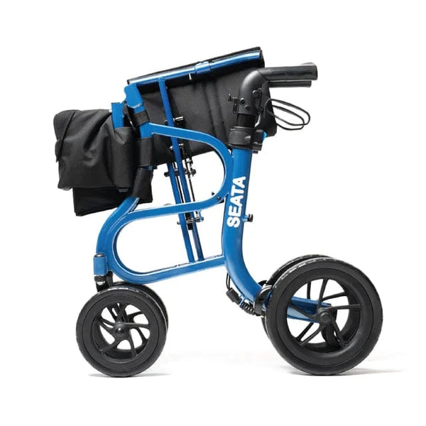 Strongback Mobility SEATA Rollator