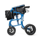 Strongback Mobility SEATA Rollator