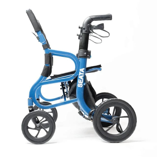 Strongback Mobility SEATA Rollator