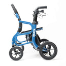Strongback Mobility SEATA Rollator