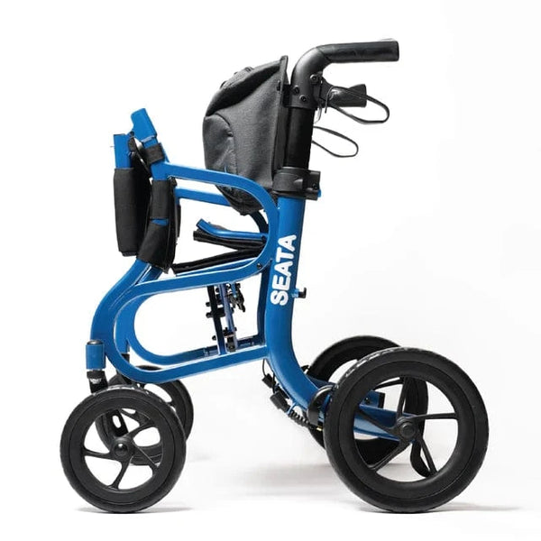 Strongback Mobility SEATA Rollator