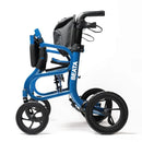 Strongback Mobility SEATA Rollator