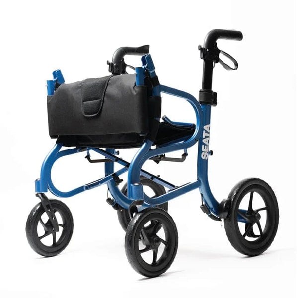Strongback Mobility SEATA Rollator