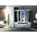 Maya Bath Platinum Superior Steam Shower