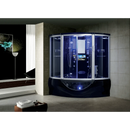 Maya Bath Platinum Superior Steam Shower