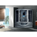 Maya Bath Platinum Superior Steam Shower