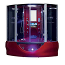 Maya Bath Platinum Superior Steam Shower