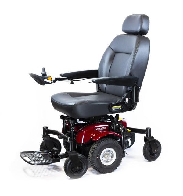 Shoprider Power Chair 6Runner 10