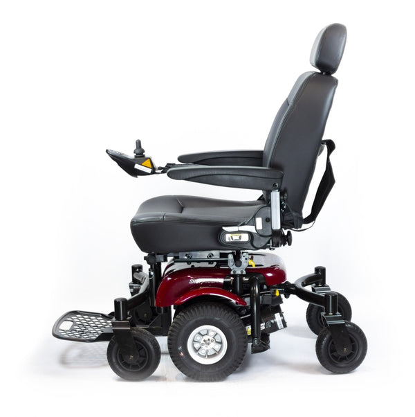 Shoprider Power Chair 6Runner 10