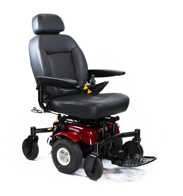 Shoprider Power Chair 6Runner 10