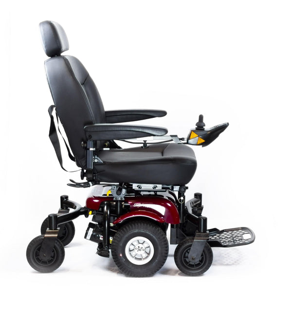 Shoprider Power Chair 6Runner 10