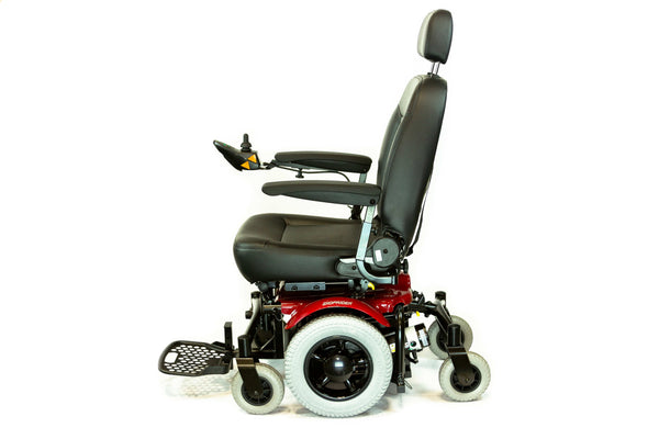 Shoprider Power Chair 6Runner 14”HD