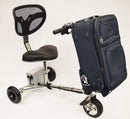 SmartScoot Lightweight Travel Mobility Scooter