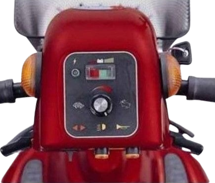 Merits Pioneer 10 Mobility Scooter