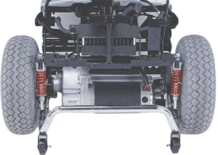 Merits Pioneer 10 Mobility Scooter