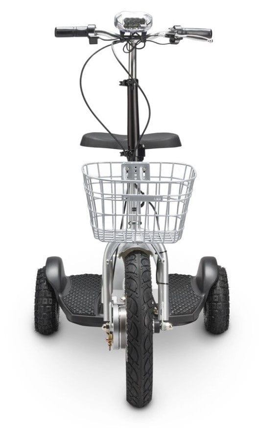 PET Pro Flex 500 Mobility Scooter