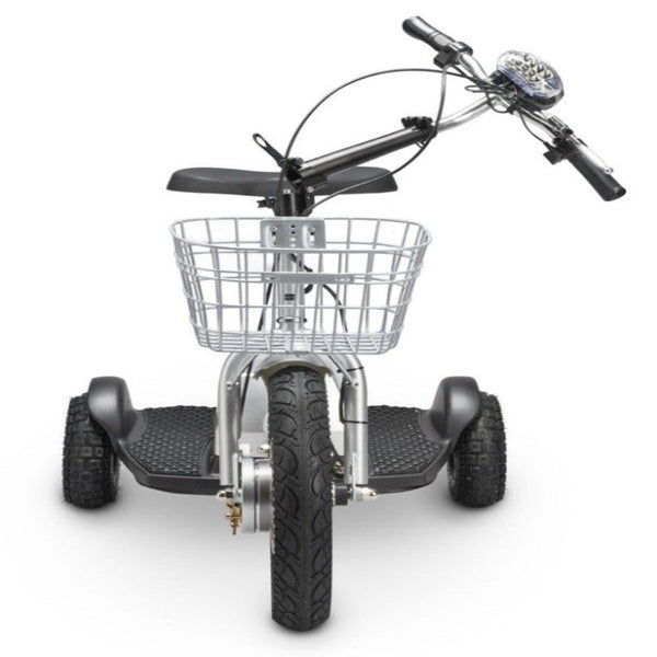 PET Pro Flex 500 Mobility Scooter